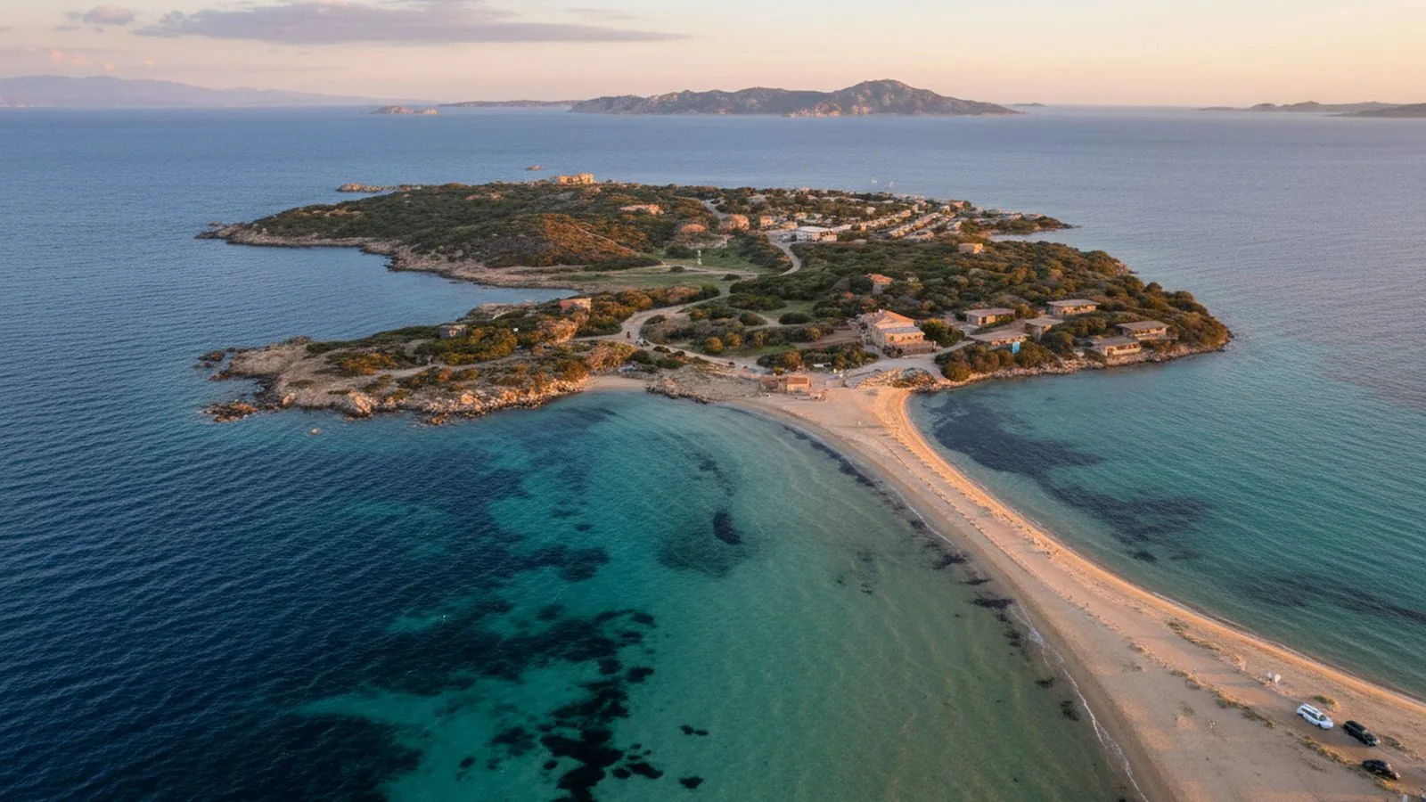 Ultrapanoramica a Costa Paradiso, 